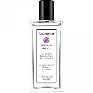 Archetypes Visionary perfume bottle