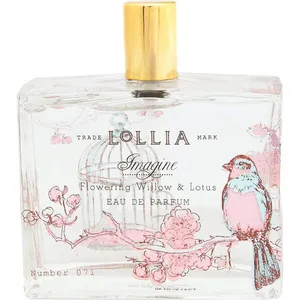 Lollia Imagine perfume bottle