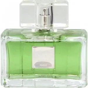 Glenn Perri Iwan Men perfume bottle