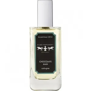 Dame Perfumery Scottsdale Chocolate Man (Cologne) perfume bottle