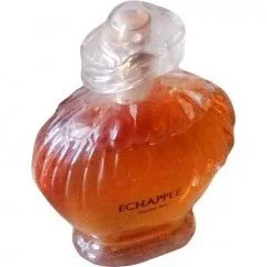 Julian Jill Échapée perfume bottle