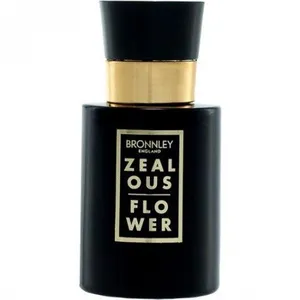 Bronnley Zealous Flower (Eau Fraîche) parfüm şişesi