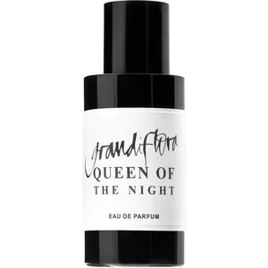 Grandiflora Queen of the Night perfume bottle