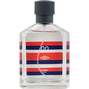 Umbro 90 Blue parfüm şişesi