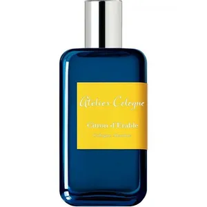 Atelier Cologne Citron d'Érable perfume bottle
