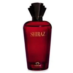 Natura Shiraz parfüm şişesi