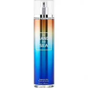 American Eagle Sand and Sea parfüm şişesi
