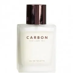 New Look Carbon parfüm şişesi