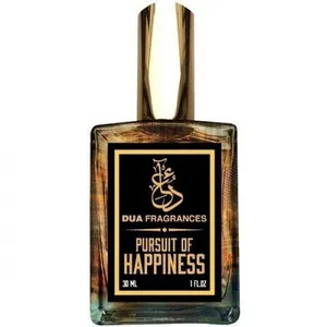 The Dua Brand Pursuit of Happiness parfüm şişesi