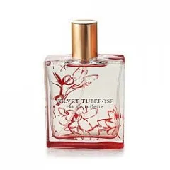Bath & Body Works Velvet Tuberose (Eau de Toilette) parfüm şişesi