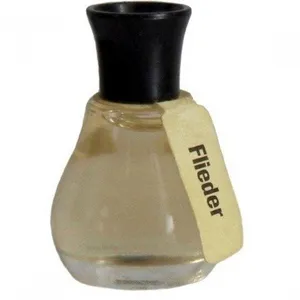 Diggers Garden Flieder perfume bottle