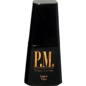 P.M. Cosmetics GmbH P.M. Top Line perfume bottle