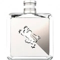 Royal Copenhagen 1775 Imperial perfume bottle