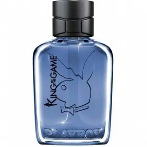 Playboy King of the Game (Eau de Toilette) perfume bottle