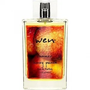 Wen by Chaz Dean Summer Honey Peach parfüm şişesi