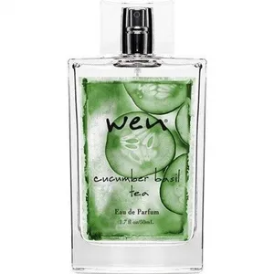 Wen by Chaz Dean Cucumber Basil Tea parfüm şişesi