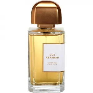 bdk Parfums Oud Abramad perfume bottle