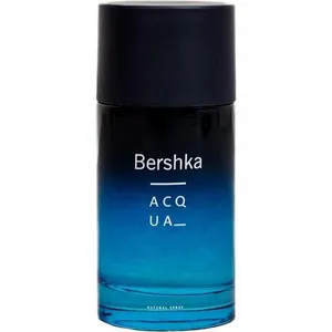 Bershka Acqua_ parfüm şişesi