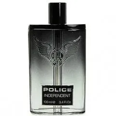Police Independent parfüm şişesi