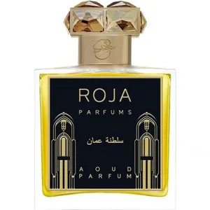 Roja Parfums Sultanate of Oman perfume bottle
