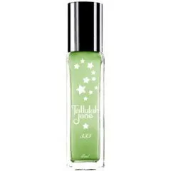 Tallulah Jane 333 parfüm şişesi