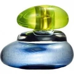 Oriflame Elvie Firefly perfume bottle