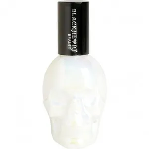 Hot Topic Moonstone perfume bottle