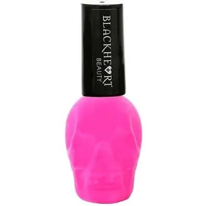 Hot Topic Fuchsia Fatale perfume bottle