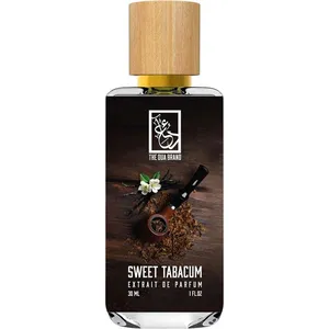 The Dua Brand Sweet Tabacum parfüm şişesi