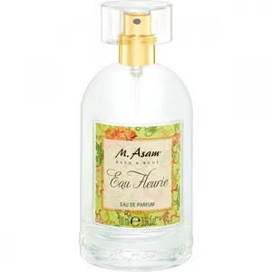 M. Asam Eau Fleurie parfüm şişesi