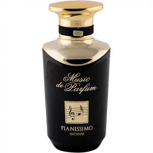 Music de Parfum Pianissimo Intense perfume bottle
