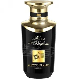 Music de Parfum Mezzo Piano Intense parfüm şişesi