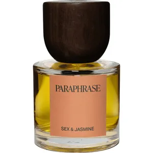 Paraphrase Sex & Jasmine (Eau de Parfum) perfume bottle