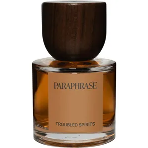 Paraphrase Troubled Spirits (Eau de Parfum) perfume bottle