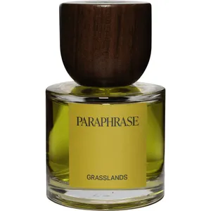 Paraphrase Grasslands / Sweet Grass (Eau de Parfum) perfume bottle