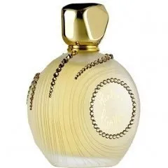 M. Micallef Mon Parfum Special Edition parfüm şişesi