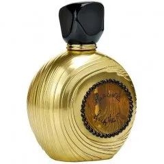 M. Micallef Mon Parfum Gold Special Edition perfume bottle