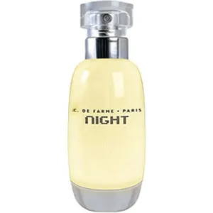 Corine de Farme Ibiza Night perfume bottle