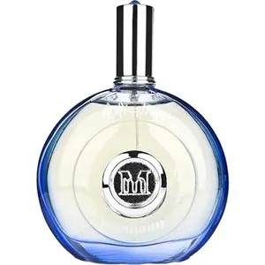 M. Micallef Shanaan perfume bottle