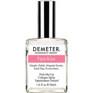 Demeter Fragrance Library First Kiss (Cologne) perfume bottle