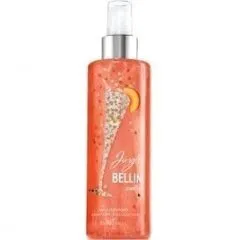 Bath & Body Works Jingle Bellini parfüm şişesi