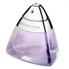 Mauboussin M Moi perfume bottle