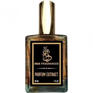 The Dua Brand Mist from Heaven parfüm şişesi