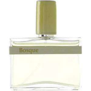 Humięcki & Graef Bosque perfume bottle