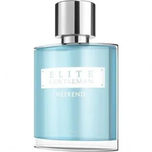 Avon Elite Gentleman Weekend parfüm şişesi