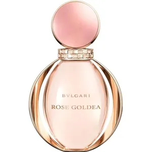 Bvlgari Rose Goldea perfume bottle