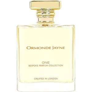 Ormonde Jayne Bespoke Parfum Collection - One perfume bottle