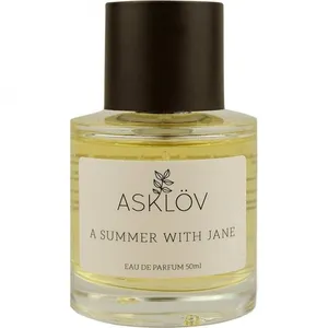 Asklöv A Summer with Jane perfume bottle