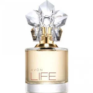 Avon Life for Her by Kenzo Takada (Eau de Parfum) perfume bottle