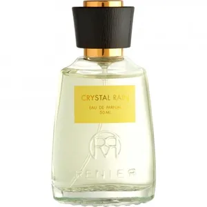 Renier Perfumes Crystal Rain perfume bottle
